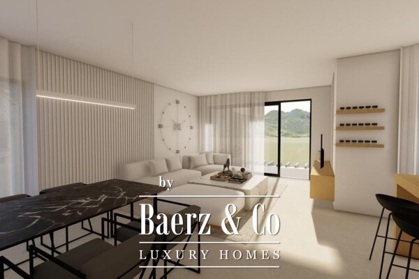 photo 7 Zadar, Karma, three-room apartment with pool and sea view in an attractive location