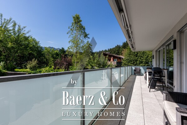 photo 1 Beautiful luxury home in Kitzbühel