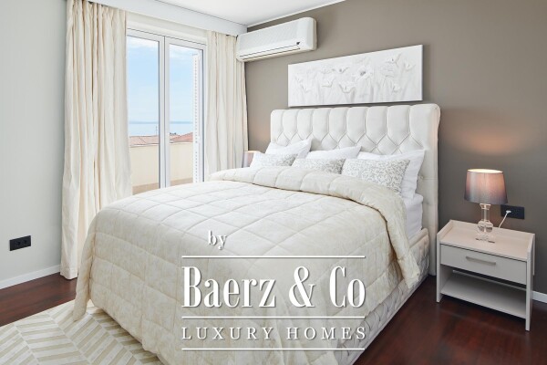 photo 15 Opatija, Center, Nova cesta, luxurious five-room apartment NKP 164.7m2