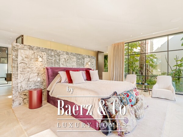 photo 33 Beautiful luxury home in Sotogrande, Sotogrande Alto - Zona G