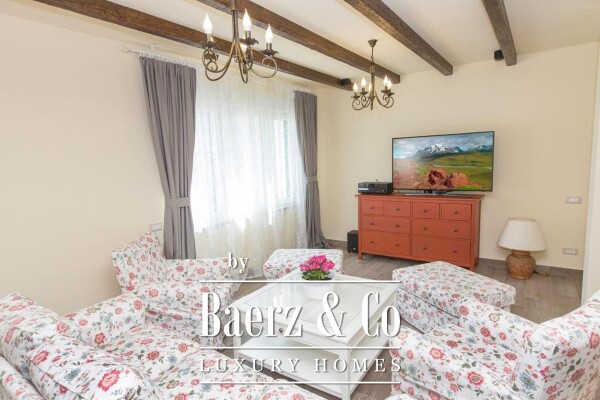 photo 35 Rogoznica, two beautiful houses in an enchanting environment, 20 meters from the sea