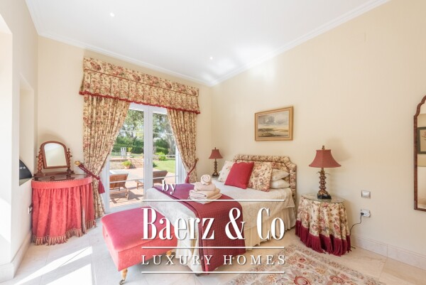 photo 32 Beautiful luxury home in San Roque, San Roque Club