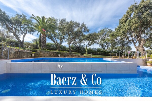 photo 44 Beautiful luxury home in San Roque, San Roque Club