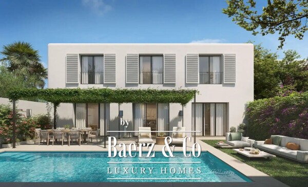 photo 1 Beautiful luxury home in Sotogrande, La Reserva