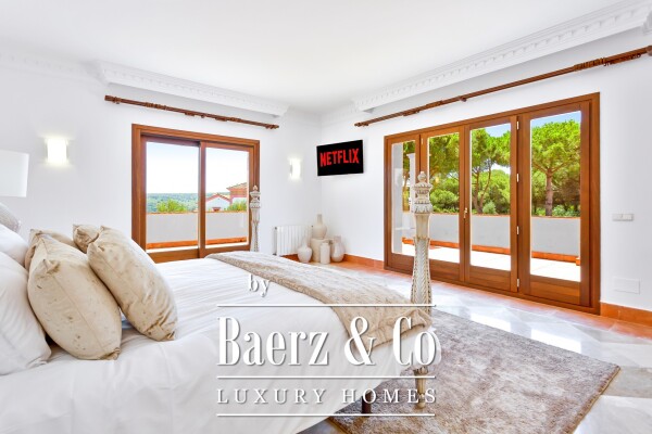 photo 33 Beautiful luxury home in Sotogrande, Sotogrande Alto - Zona G