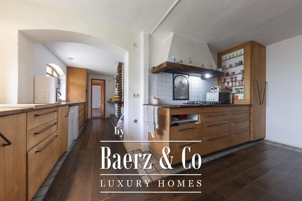 photo 8 Idyllic finca with garden and pool in S'Arraco