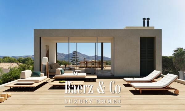 photo 9 Beautiful luxury home in Son Serra de Marina