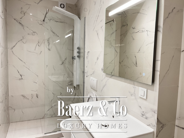 photo 15 Seaview Three Bedroom Apartment in Luxury Complex near Marina