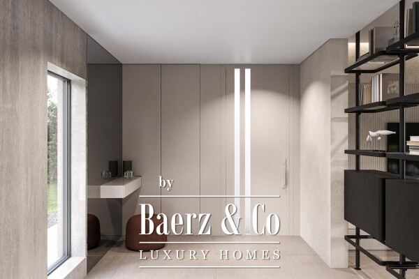 photo 10 Istria, Sveti Lovreč - Modern villa with swimming pool in a quiet place - Villa C