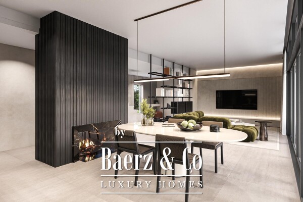 photo 19 Istria, Sveti Lovreč - Modern villa with swimming pool in a quiet place - Villa A