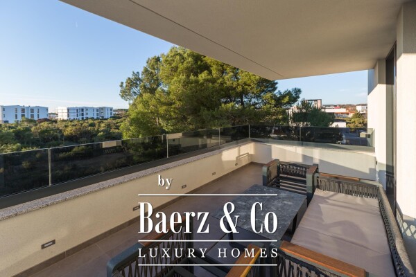 photo 27 Medulin, immaculate luxury villa NKP 400 m2 with pool, 300 m from the beach