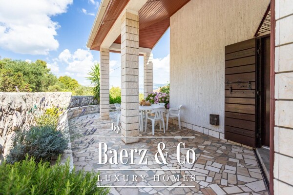 photo 17 Čiovo, a beautiful detached house with an open view of the sea