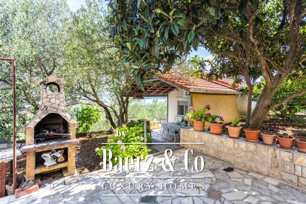 photo 30 Čiovo, a beautiful detached house with an open view of the sea