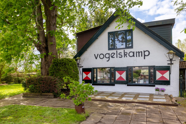 photo 9 Vogelskamp 1