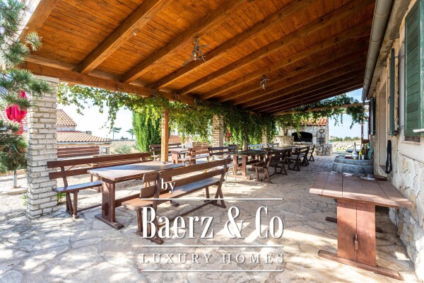 photo 15 Hvar, a large, beautiful property with three houses on a plot of 32500 m2