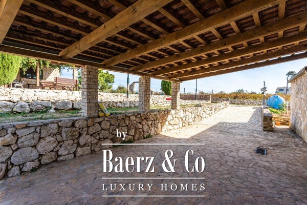 photo 28 Hvar, a large, beautiful property with three houses on a plot of 32500 m2