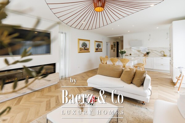 photo 7 Island of Krk, Malinska, luxury villa with sea view and swimming pool