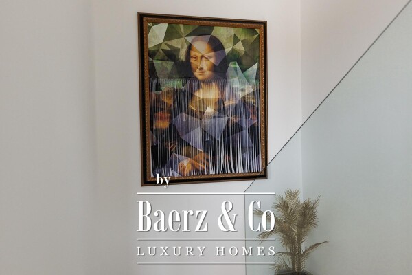 photo 23 Island of Krk, Malinska, luxury villa with sea view and swimming pool