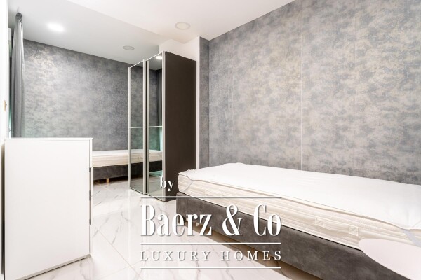 photo 10 Hvar, modern three-room apartment with terrace - B4/S4