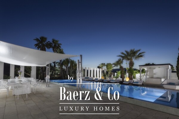 photo 54 Prestigious villa on walking distance to Cala Jondal