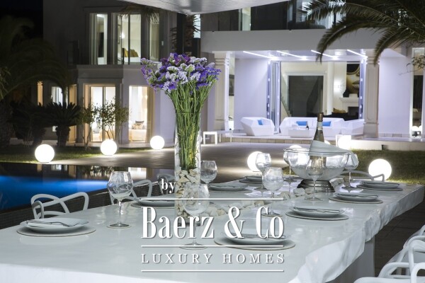 photo 68 Prestigious villa on walking distance to Cala Jondal