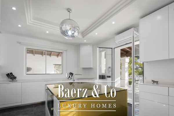 photo 74 Prestigious villa on walking distance to Cala Jondal