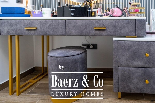 photo 49 Opatija, beautiful penthouse NKP 228 m2 with an impeccable view