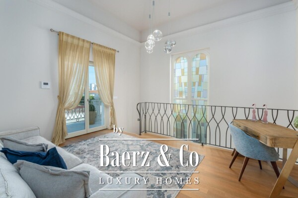 photo 17 Istria, Vabriga - Timeless Villa with Breathtaking Sea View