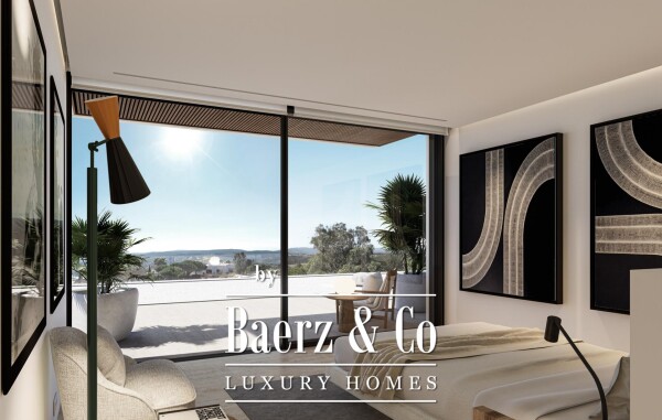 photo 9 Beautiful luxury home in Sotogrande, La Reserva - Zona M