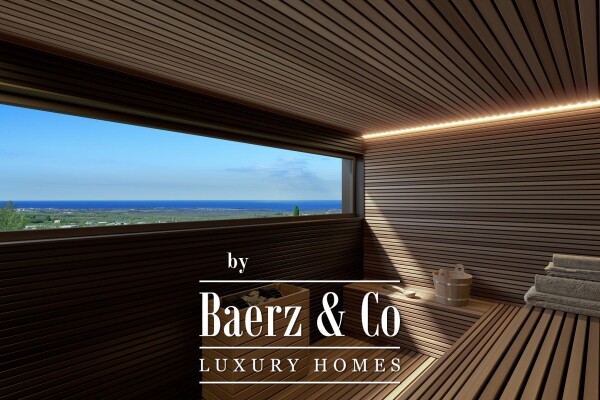 photo 50 Istria, Labinci, unique villa with a panoramic view