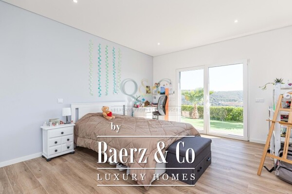 photo 10 Beautiful luxury home in Querença, Tôr e Benafim, Countryside