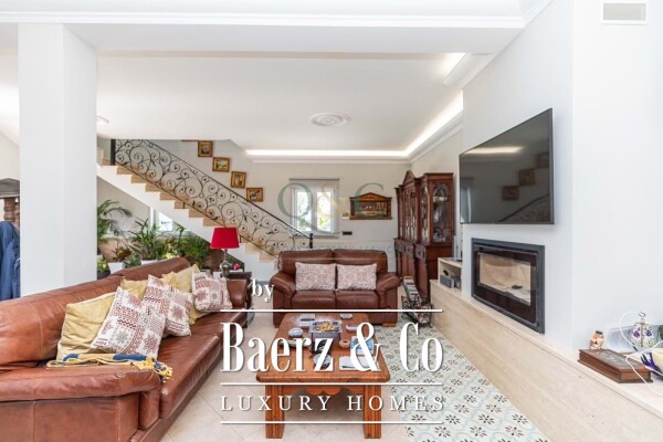 photo 2 Beautiful luxury home in Loulé (São Clemente), Countryside