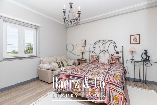 photo 13 Beautiful luxury home in Loulé (São Clemente), Countryside