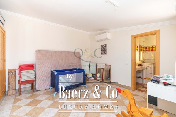 photo 15 Beautiful luxury home in São Brás de Alportel, São Romão