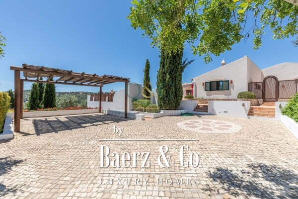 photo 17 Beautiful luxury home in São Brás de Alportel, São Romão