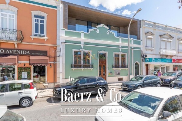 photo 20 Beautiful luxury home in Loulé (São Clemente), Centre