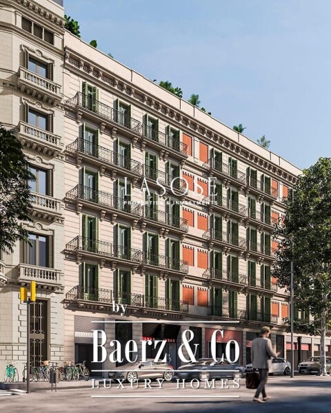 photo 11 Barcelona, Dreta de l´Eixample