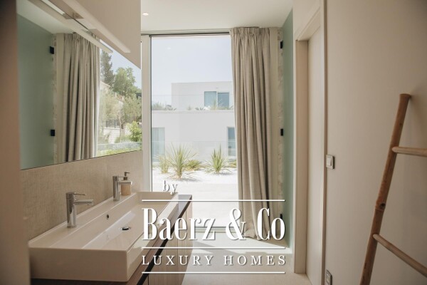 photo 15 Korcula, luxurious family villa with open sea view