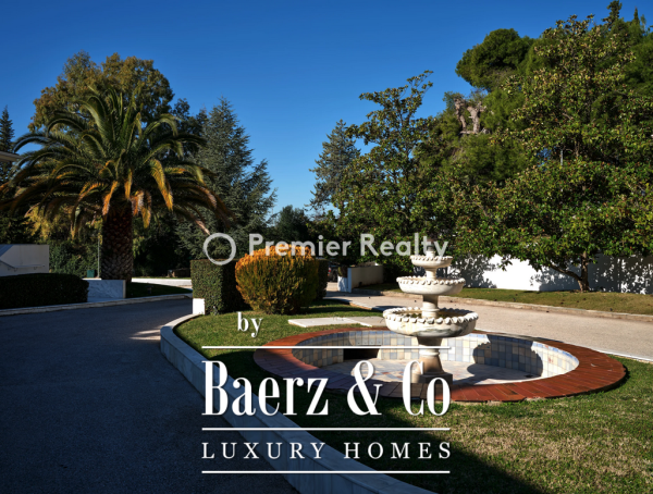 photo 20 739605 - Stunning estate | Helipad | Politeia, 1.100 sq.m.