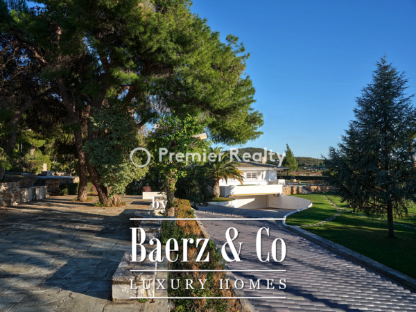 photo 23 739605 - Stunning estate | Helipad | Politeia, 1.100 sq.m.