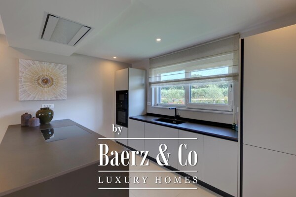 photo 57 Istria, Pomer: Exclusive Modern Villa 260 m2 with Pool and Sea View, 400m from Coast