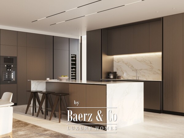 photo 5 Villas - La Quinta - Benahavis - Ref: 8421