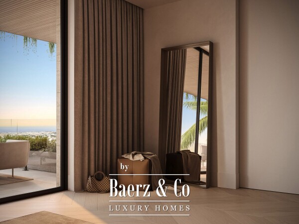 photo 9 Villas - La Quinta - Benahavis - Ref: 8421