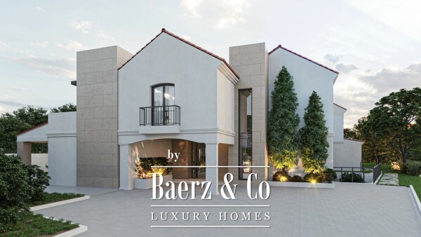 photo 10 Villa - Nueva Andalucia - Marbella - Ref: 8425