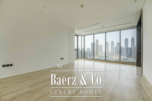 photo 16 Super Luxury | Penthouse | Vacant