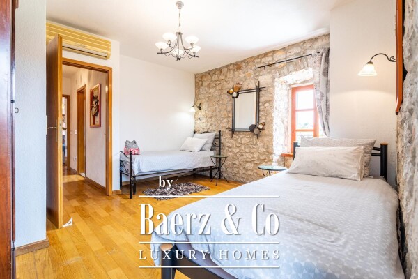 photo 12 Brač, Milna, unique stone villa in a great location