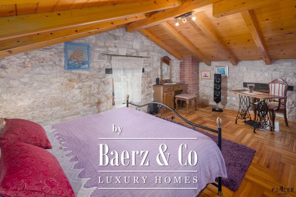 photo 21 Tinjan, Beautiful stone villa in the heart of Istria