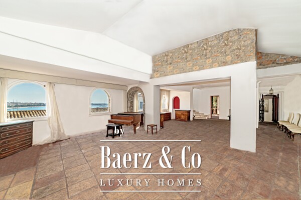 photo 10 Unique and Exclusivity - Château of the Old Cannes