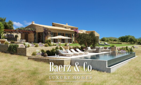 photo 4 Beautiful luxury home in Sant Llorenç des Cardassar