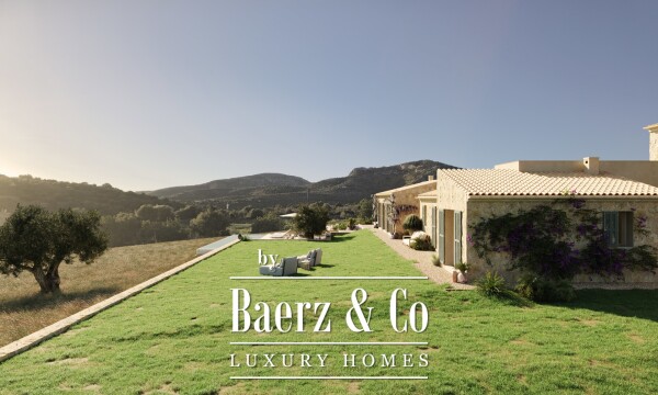 photo 8 Beautiful luxury home in Sant Llorenç des Cardassar